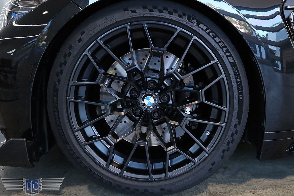 2024 BMW M3 CS - 22969405 - 38