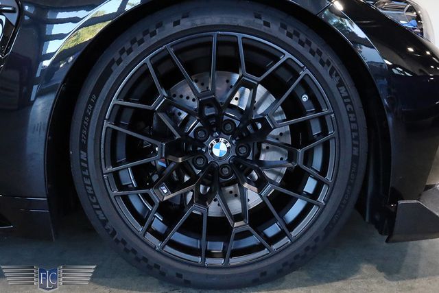 2024 BMW M3 CS - 22969405 - 39