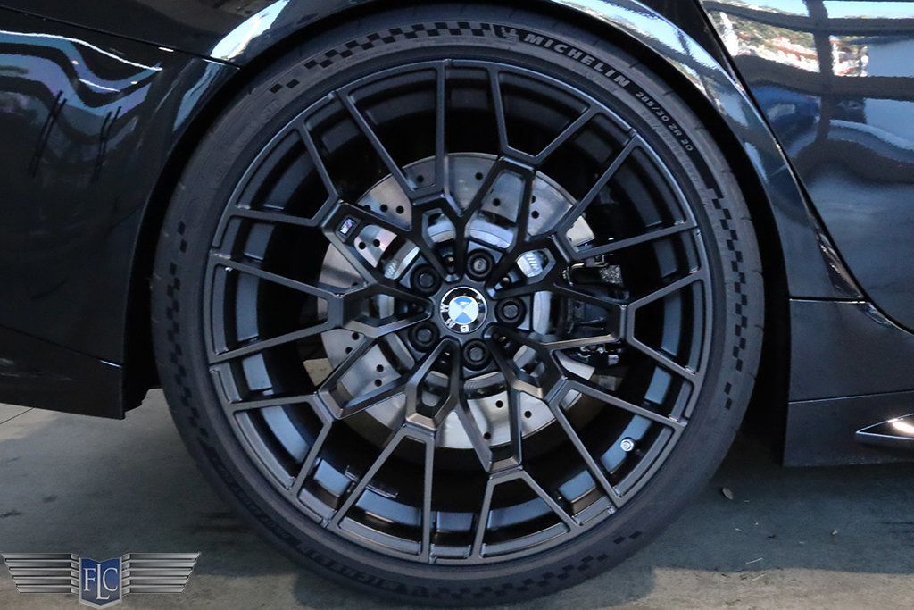 2024 BMW M3 CS - 22969405 - 40