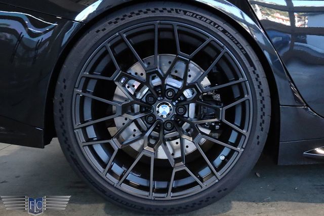 2024 BMW M3 CS - 22969405 - 40