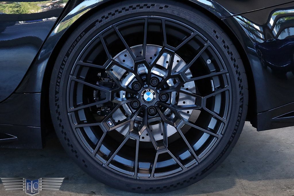 2024 BMW M3 CS - 22969405 - 41