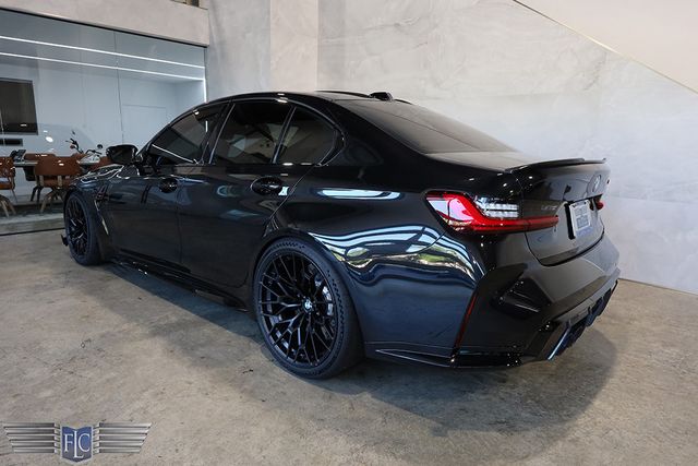 2024 BMW M3 CS - 22969405 - 4