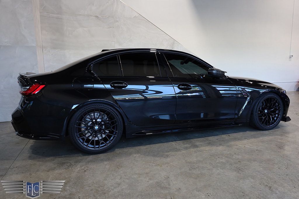 2024 BMW M3 CS - 22969405 - 5
