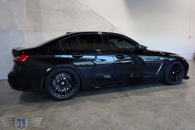 2024 BMW M3 CS - 22969405 - 5