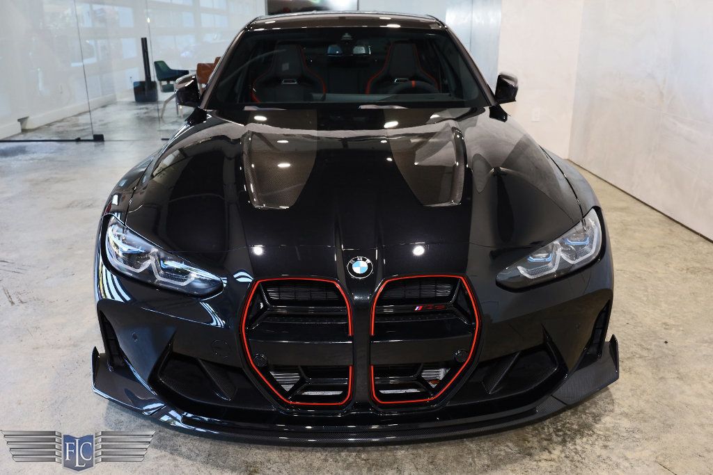 2024 BMW M3 CS - 22969405 - 6