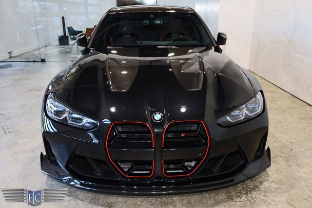 2024 BMW M3 CS - 22969405 - 6