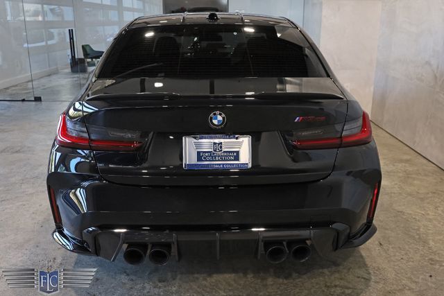 2024 BMW M3 CS - 22969405 - 7