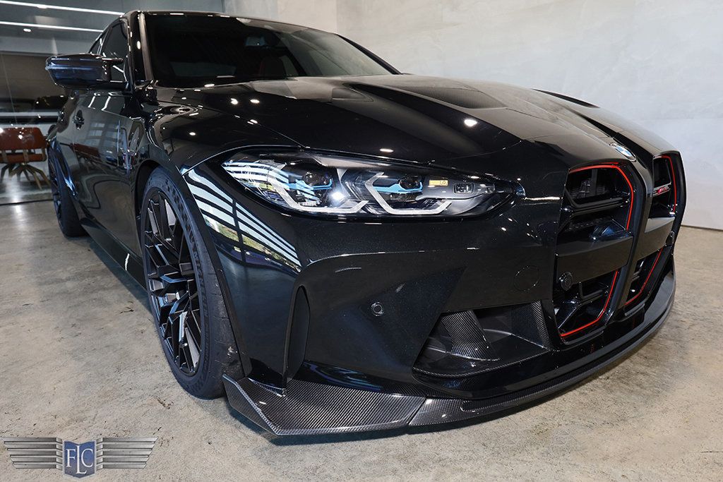 2024 BMW M3 CS - 22969405 - 8