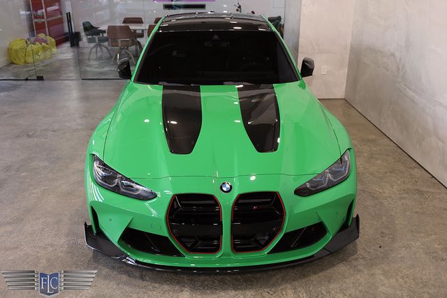 2024 BMW M3 CS - 23070476 - 12
