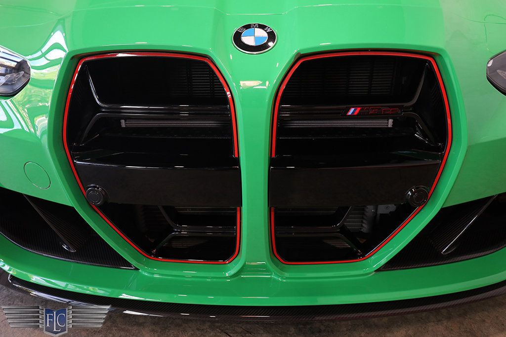 2024 BMW M3 CS - 23070476 - 14