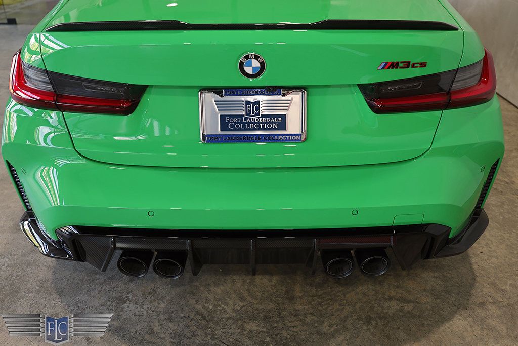 2024 BMW M3 CS - 23070476 - 15