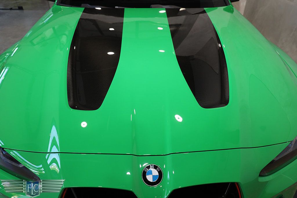 2024 BMW M3 CS - 23070476 - 16