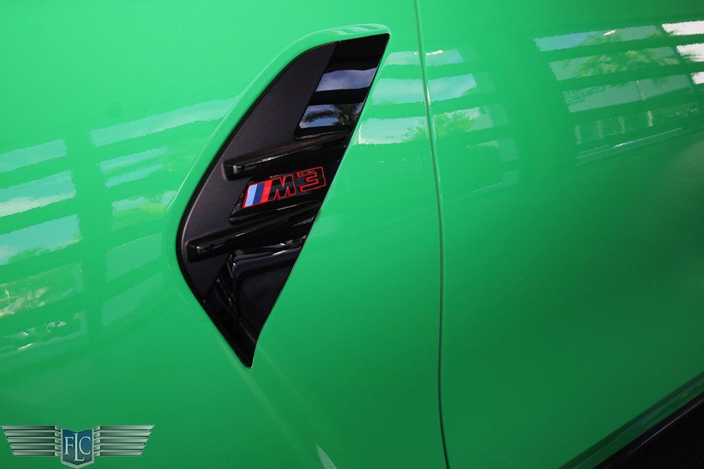 2024 BMW M3 CS - 23070476 - 19