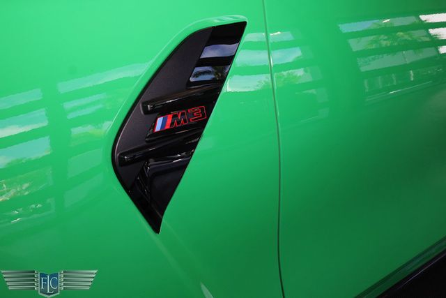 2024 BMW M3 CS - 23070476 - 19