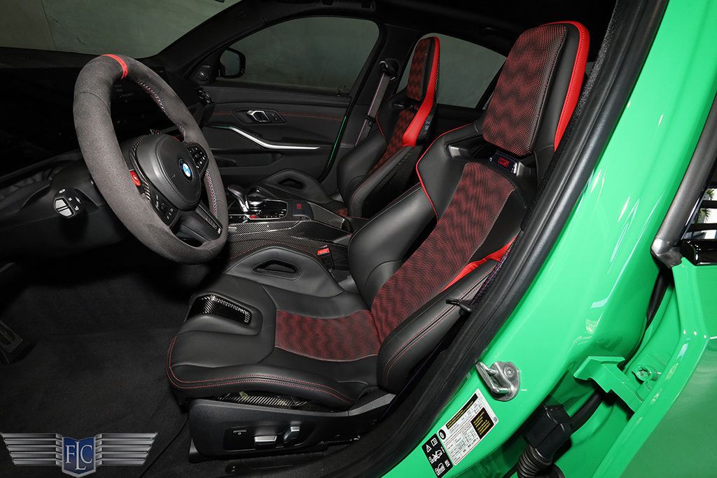 2024 BMW M3 CS - 23070476 - 20