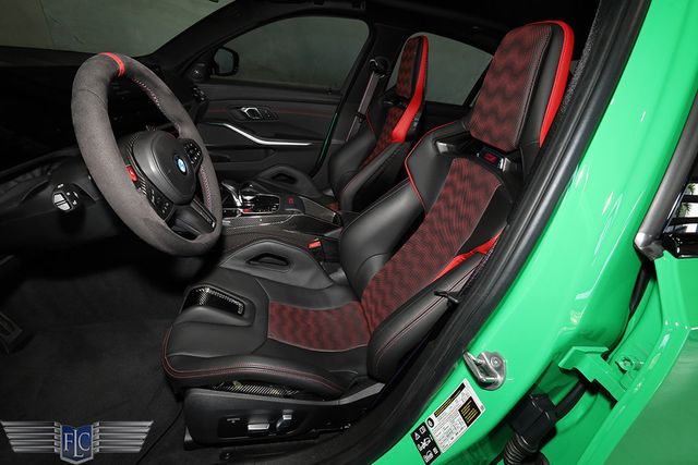 2024 BMW M3 CS - 23070476 - 20