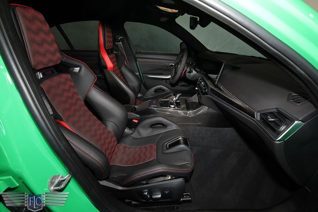2024 BMW M3 CS - 23070476 - 21