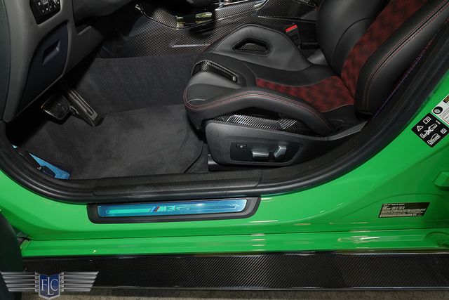 2024 BMW M3 CS - 23070476 - 22