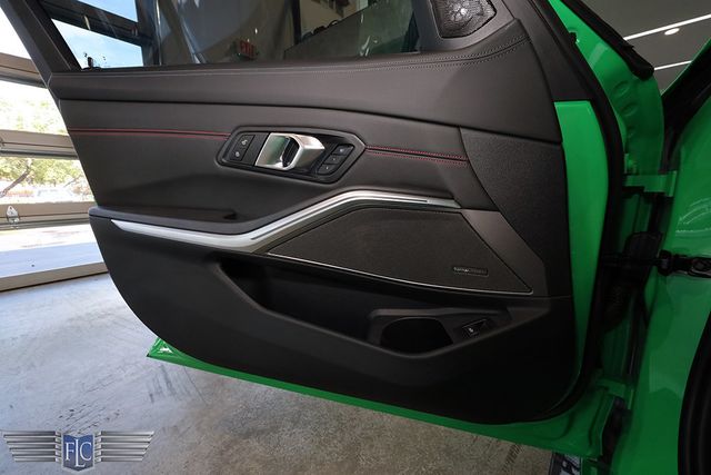 2024 BMW M3 CS - 23070476 - 23