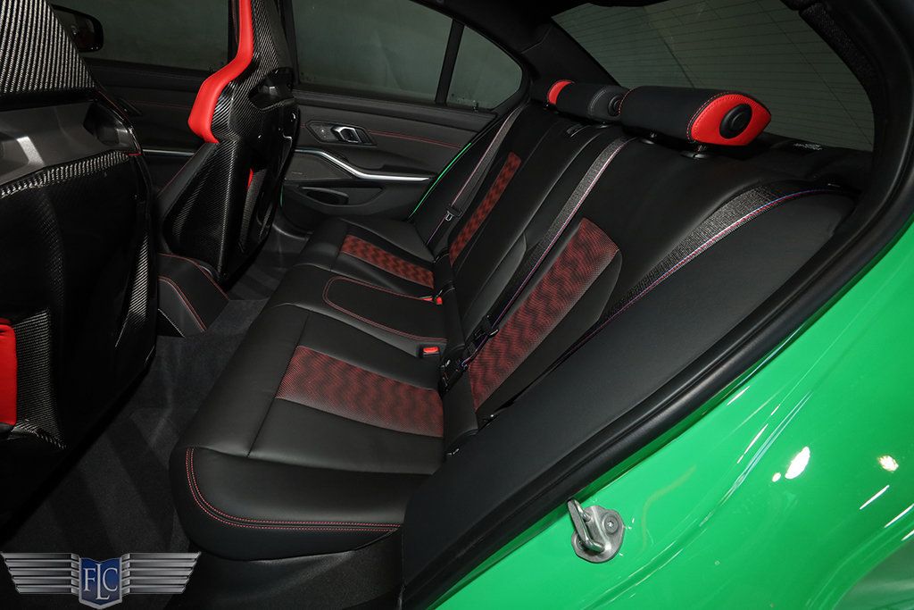 2024 BMW M3 CS - 23070476 - 24