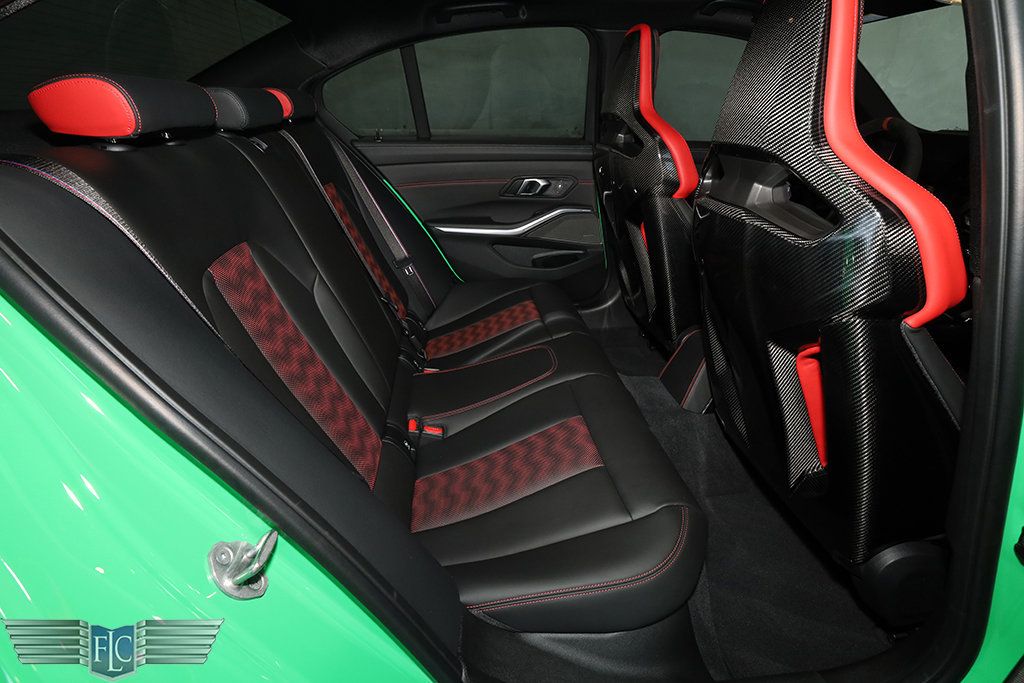 2024 BMW M3 CS - 23070476 - 25