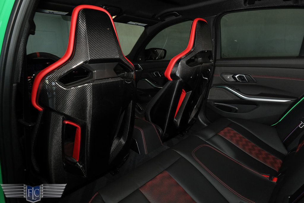 2024 BMW M3 CS - 23070476 - 26