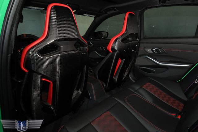 2024 BMW M3 CS - 23070476 - 26
