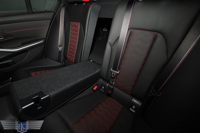 2024 BMW M3 CS - 23070476 - 27