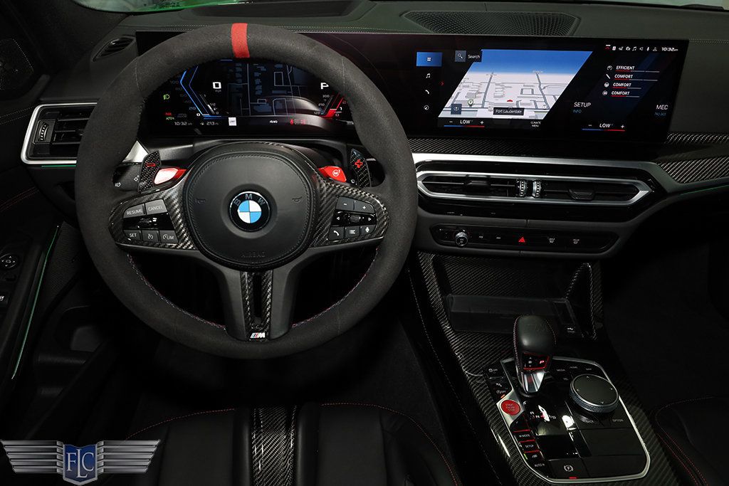2024 BMW M3 CS - 23070476 - 28