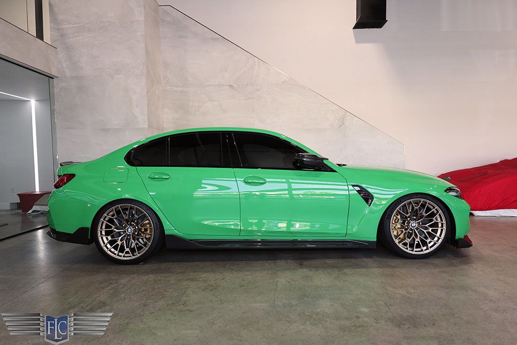 2024 BMW M3 CS - 23070476 - 2