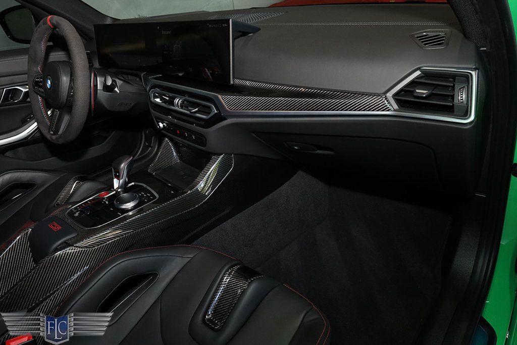 2024 BMW M3 CS - 23070476 - 30