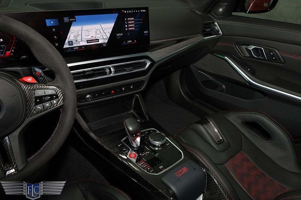 2024 BMW M3 CS - 23070476 - 31