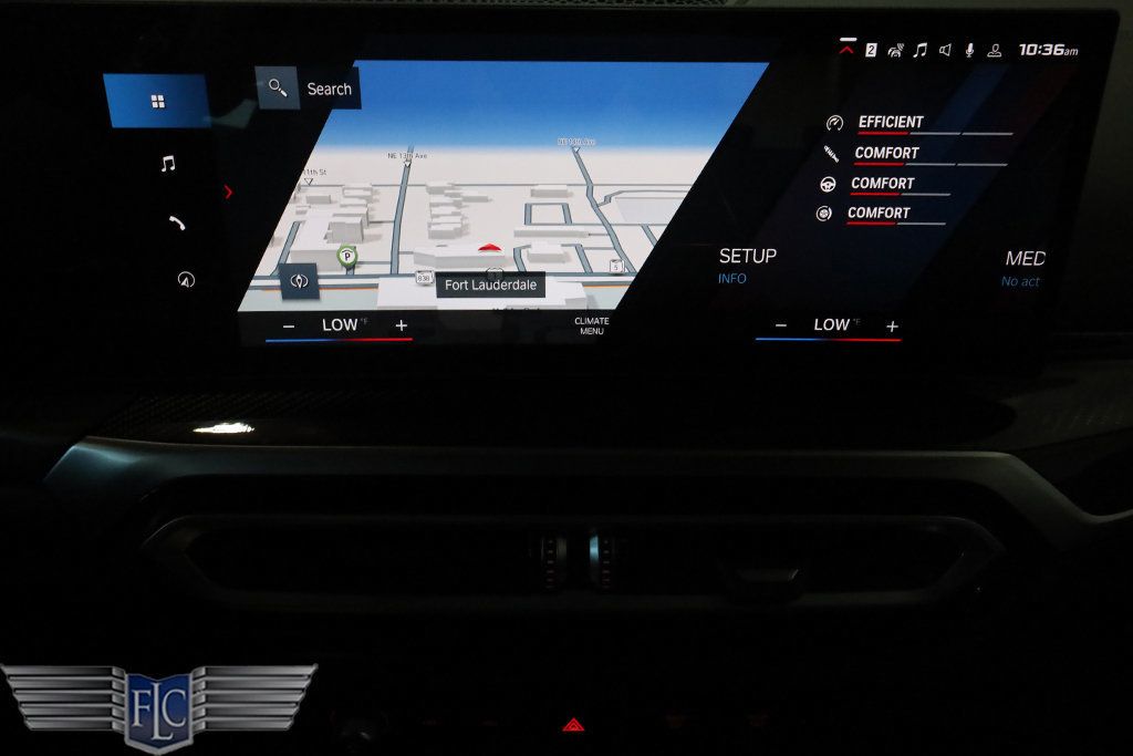 2024 BMW M3 CS - 23070476 - 32