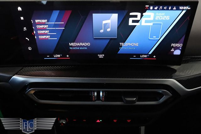 2024 BMW M3 CS - 23070476 - 33