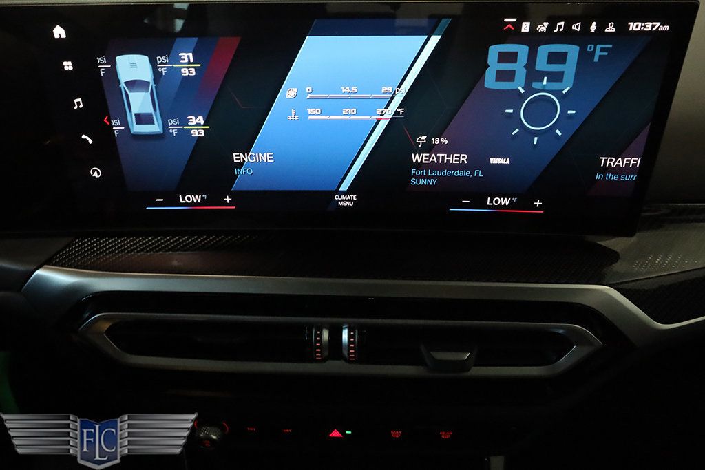2024 BMW M3 CS - 23070476 - 34