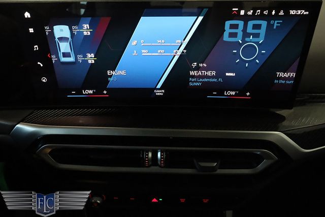 2024 BMW M3 CS - 23070476 - 34