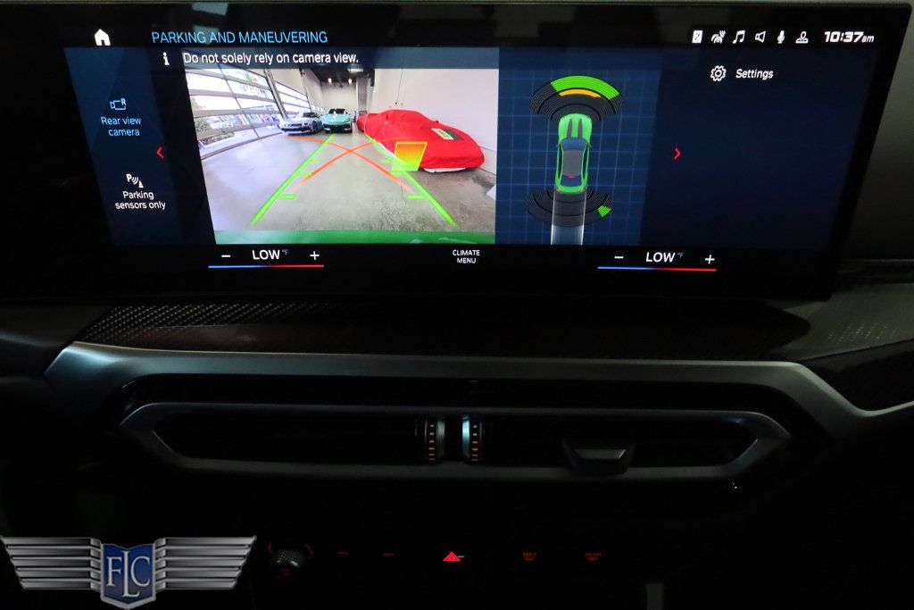 2024 BMW M3 CS - 23070476 - 35
