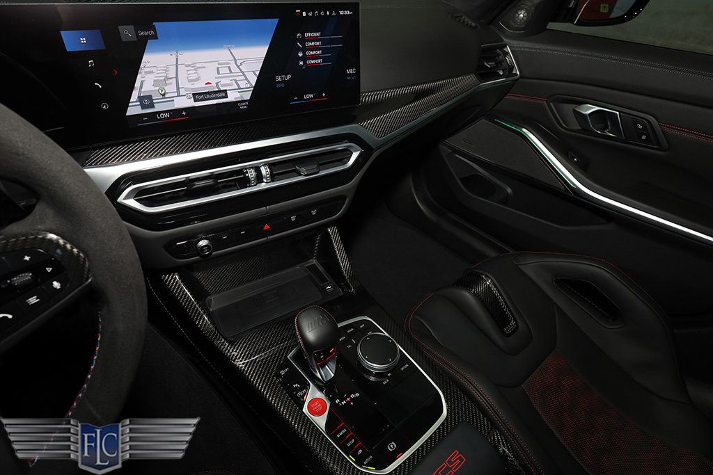 2024 BMW M3 CS - 23070476 - 36