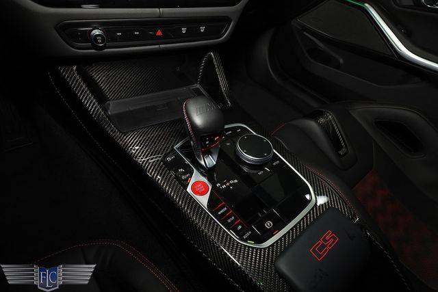 2024 BMW M3 CS - 23070476 - 37