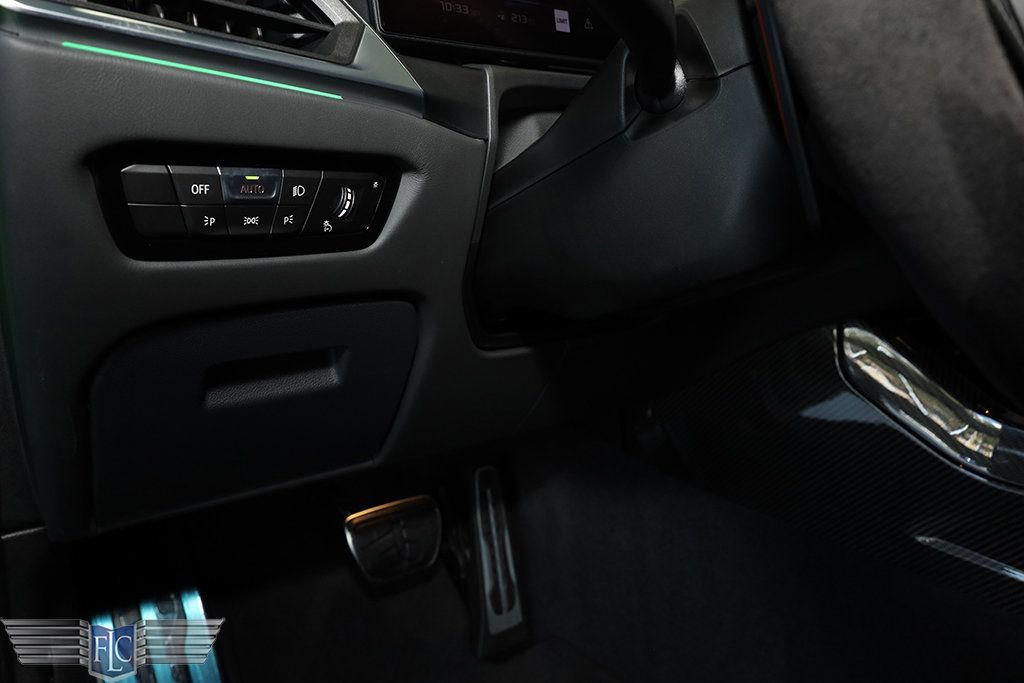 2024 BMW M3 CS - 23070476 - 38