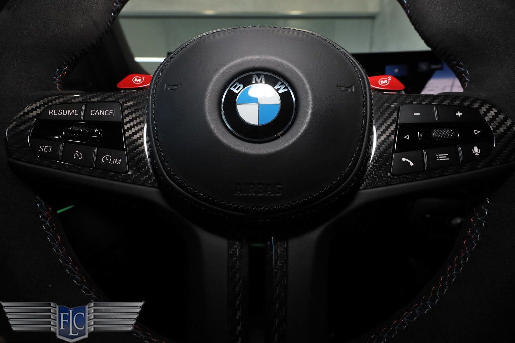 2024 BMW M3 CS - 23070476 - 39