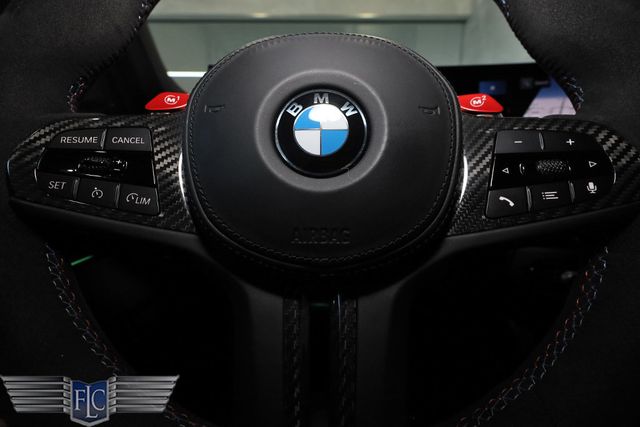 2024 BMW M3 CS - 23070476 - 39