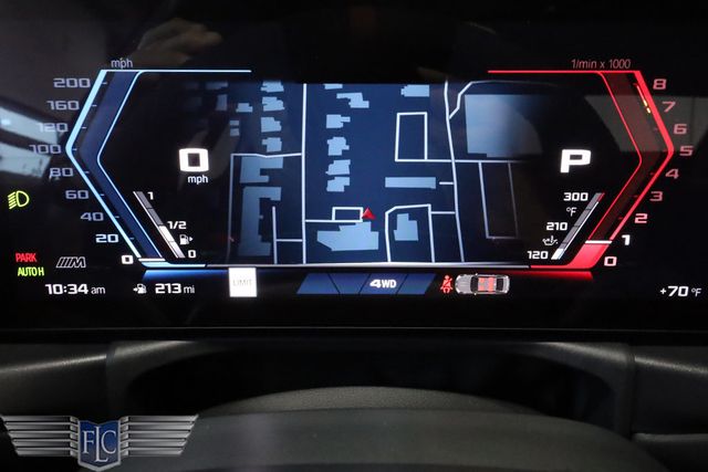 2024 BMW M3 CS - 23070476 - 41