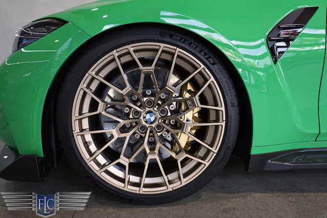 2024 BMW M3 CS - 23070476 - 42