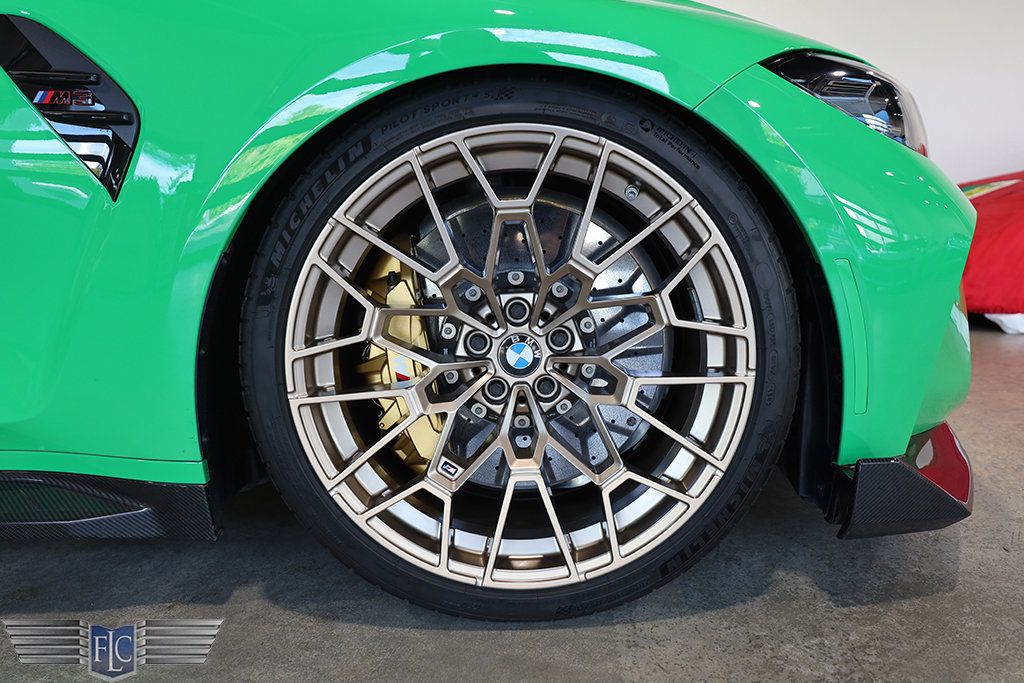 2024 BMW M3 CS - 23070476 - 43