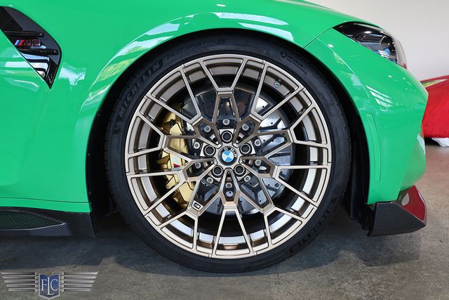 2024 BMW M3 CS - 23070476 - 43