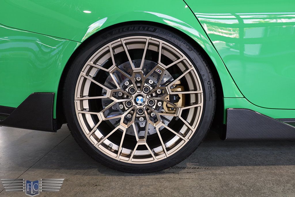 2024 BMW M3 CS - 23070476 - 44