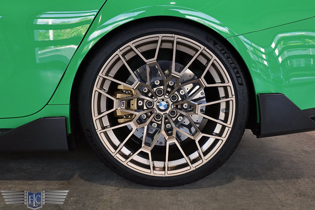 2024 BMW M3 CS - 23070476 - 45