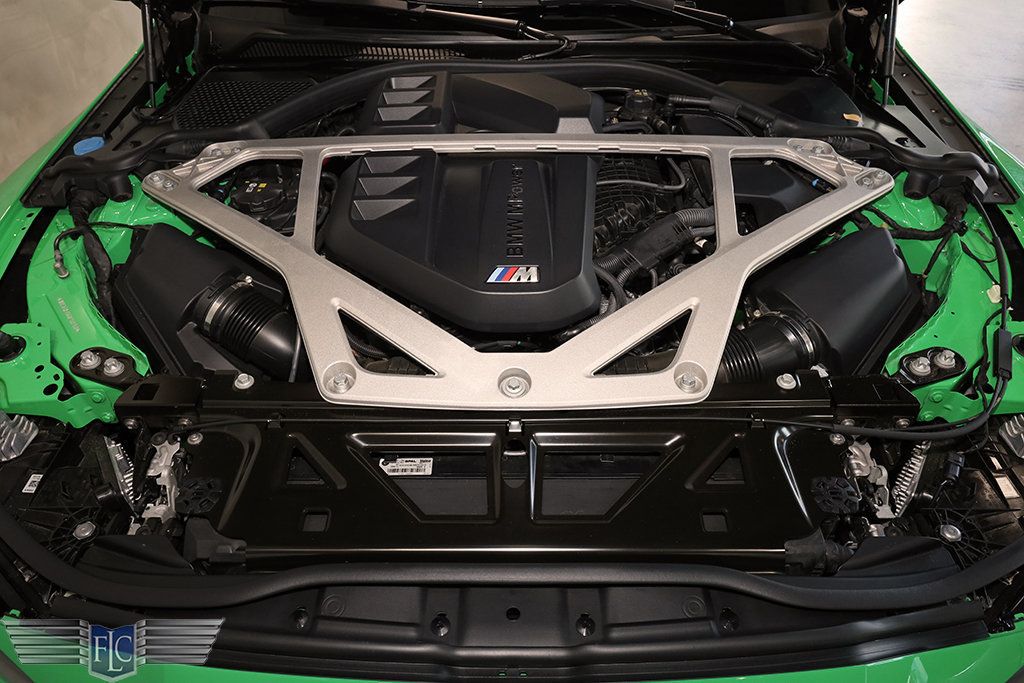 2024 BMW M3 CS - 23070476 - 47