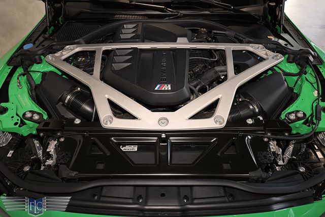 2024 BMW M3 CS - 23070476 - 47